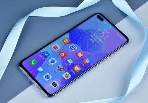 华为nova6充电提示音设置教程：自定义充电提示音操作方法