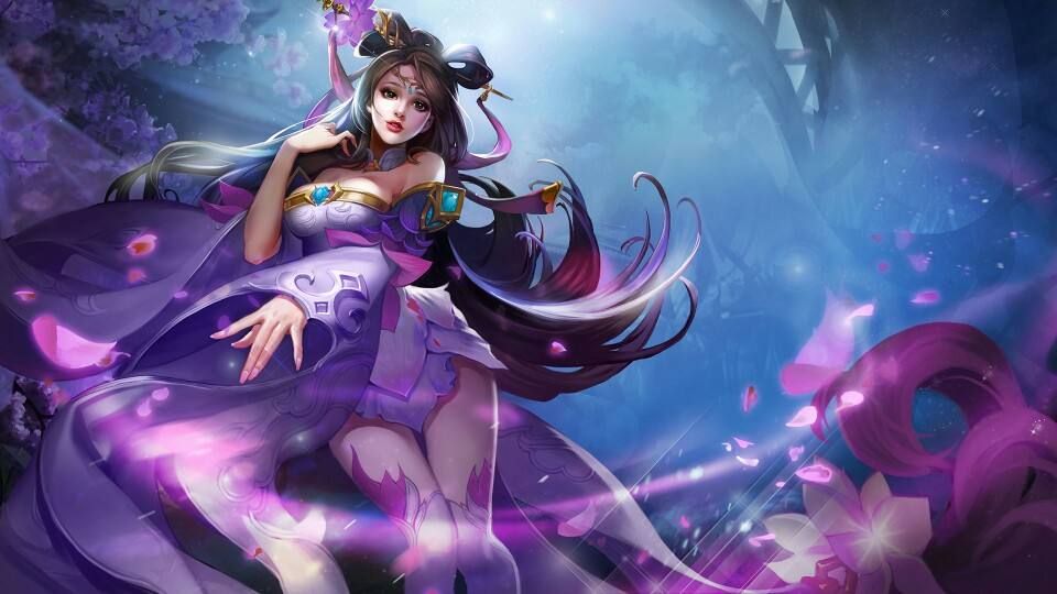 王者荣耀2020返场投票什么时候开始？最新皮肤返场投票时间入口