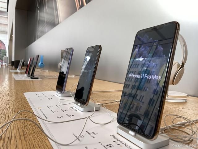 iPhone12或掀换机超级周期：苹果12新机值得换吗？