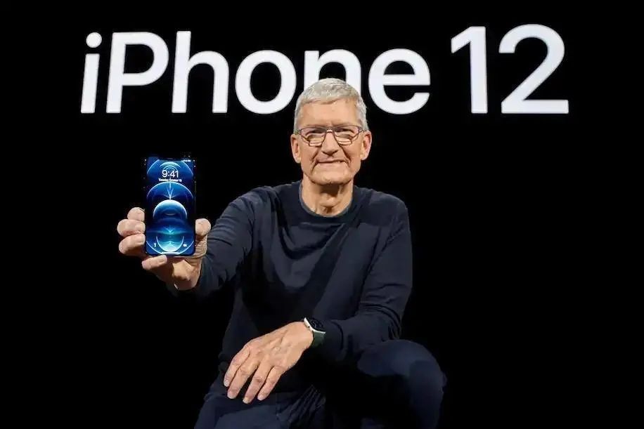 iPhone12值不值得买？阻止我买iPhone12的理由