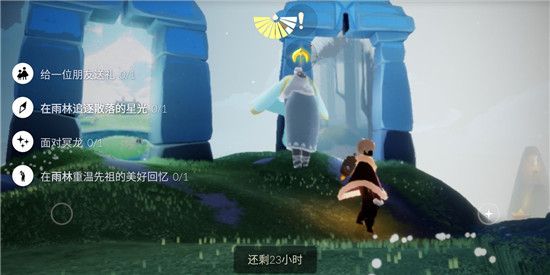 光遇10.16任务攻略：10月16日大蜡烛位置分享