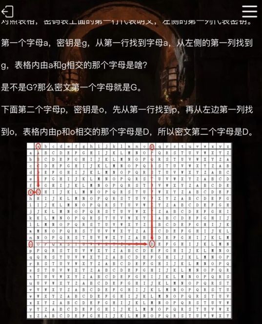犯罪大师入门篇进阶答案是什么？crimaster入门篇进阶答案攻略