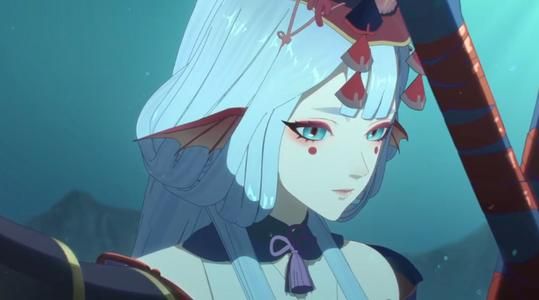 阴阳师千姬技能是什么？SSR千姬技能强度解读