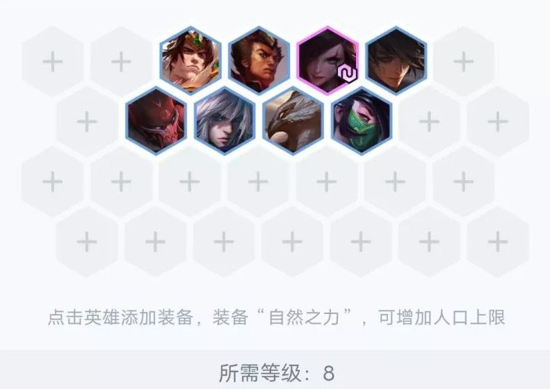 云顶之弈三国阵容怎么玩？10.21三国刺阵容详情