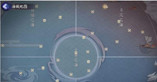 阴阳师永生之海第二天线索怎么样获得？永生之海第二天线索玩法攻略