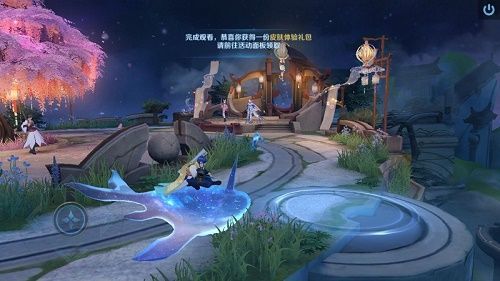 王者荣耀观看盛典预告怎么完成？观看盛典预告任务攻略