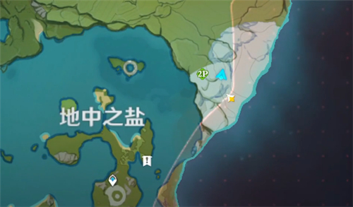 原神地中之盐遗迹怎么解开？封印解开方法攻略