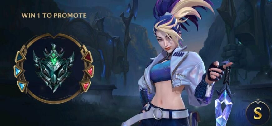 英雄联盟手游Deal 0/15000 magic damage to enemy champions什么意思？任务完成攻略