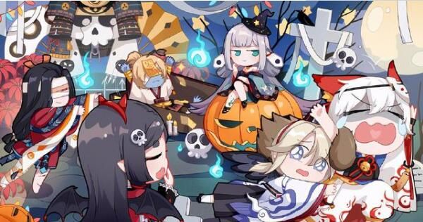 阴阳师11月神秘图案2020画法分享：2020年11月最新画法教程