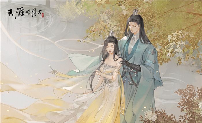 天涯明月刀手游师徒任务在哪里接？师徒里程碑任务完成攻略