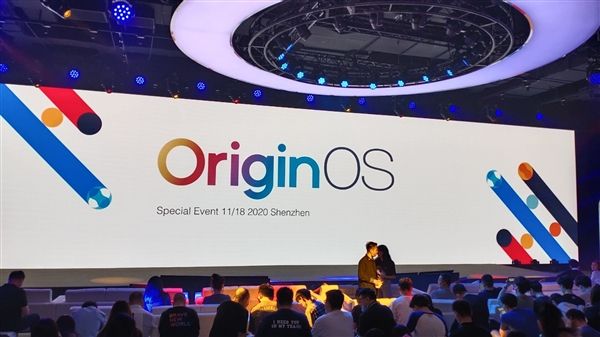 vivo全新系统OriginOS直播在哪看？OriginOS发布会直播入口地址