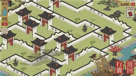 江南百景图七狸山塘迷雾怎么驱散？七狸山塘迷雾驱散方法一览