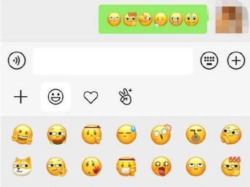 微信表情没有更新怎么办？微信新表情看不到解决方法