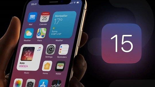 iOS15支持机型列表 适配机型名单一览[图]-大陆新闻-游戏鸟手游网