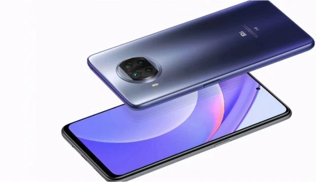 红米note9pro参数及价格：红米note9系列参数配置详情一览