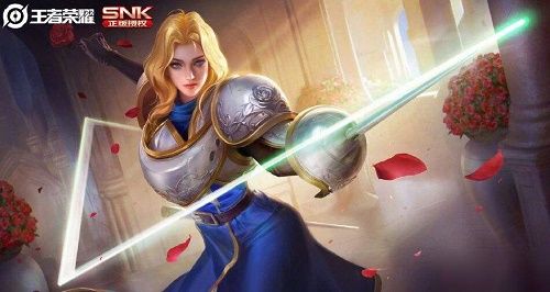 王者荣耀第四个圣斗士是谁？第四个圣斗士皮肤介绍