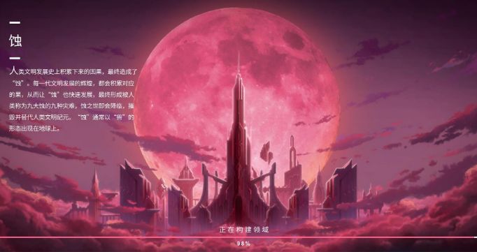 解神者角色强度排行12月最新榜单：12月角色强度排名情况一览