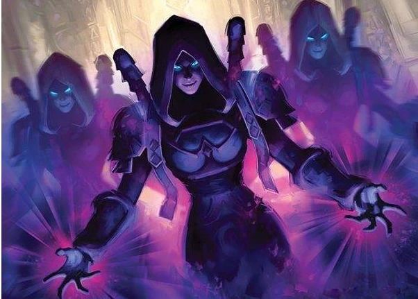 魔兽世界9.0强势职业排行最新图片：WOW9.0强势职业推荐