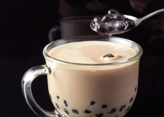 奶茶里的珍珠是用什么做的 蚂蚁庄园今日答案分享