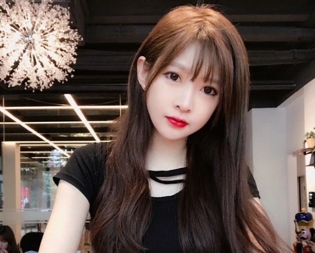 斗鱼女主播读粉丝来信结果附件：王羽杉粉丝邮件内容一览