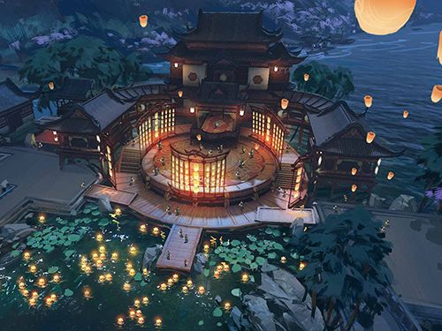 天涯明月刀手游静一法师案件攻略：静一法师案破案详解