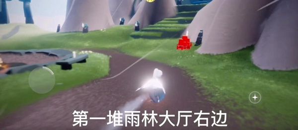 光遇12.3季节蜡烛位置大全：12.3大蜡烛位置一览