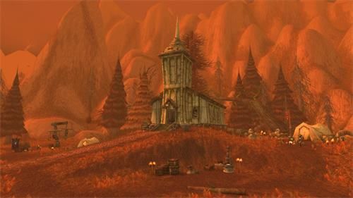 魔兽世界怀旧服纳克萨玛斯NAXX活动奖励一览：WOW怀旧服天灾入侵奖励介绍