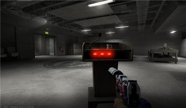 CSGO狂牙大行动合作剧情困难模式怎么开？合作剧情困难模式开启方法