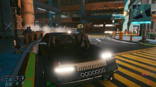 赛博朋克2077剧情介绍 故事背景详情一览