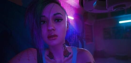 赛博朋克2077朱迪千人千面怎么做？朱迪千人千面任务攻略