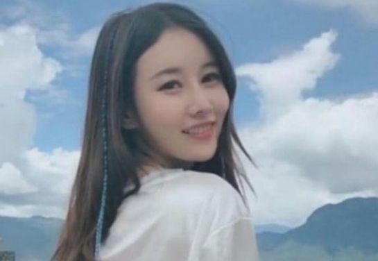 山水的微笑什么梗？抖音山水的微笑意思出处