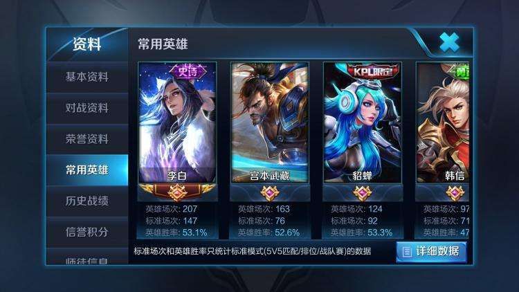 王者荣耀一叶知秋的故事 一叶知秋是谁