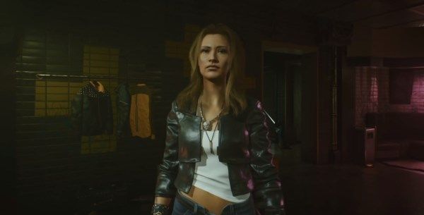赛博朋克2077可攻略角色约会指南：可攻略女性NPC大全