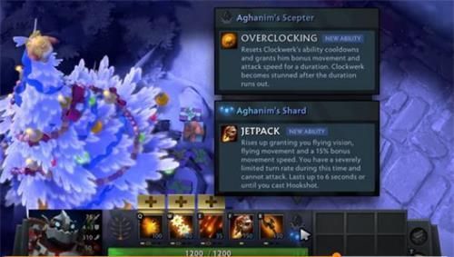 dota2更新日志7.28：dota2永雾临渊更新详情一览