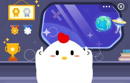 蚂蚁庄园古时亚岁答案 亚岁是指冬至还是立春