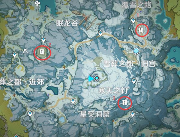 原神再次解冻所有碎片怎么做？解冻所有碎片任务攻略