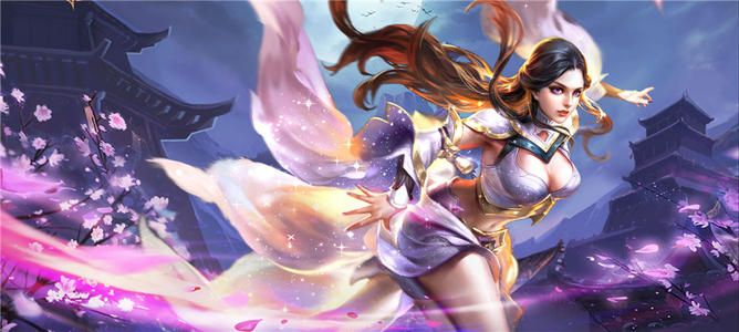 王者荣耀拉风战队名字大全：霸气/唯美/可爱战队好听名称大全