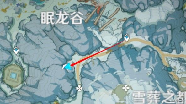 原神龙脊雪山石碑三个匣子在哪里？龙脊雪山石碑三个匣子任务攻略