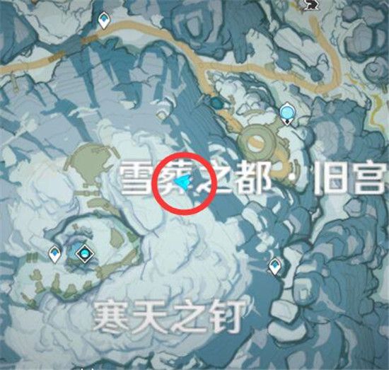 原神喂狐狸在哪里？喂狐狸地点任务攻略