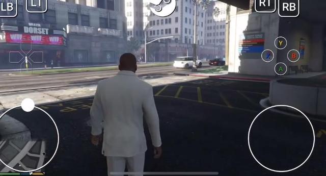 GTA5手游什么时候出？GTA5手游上线时间介绍