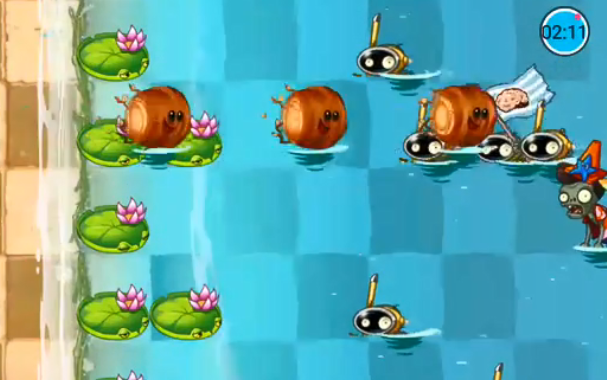 pvz2国际版风滚草怎么用？pvz2风滚草效果介绍