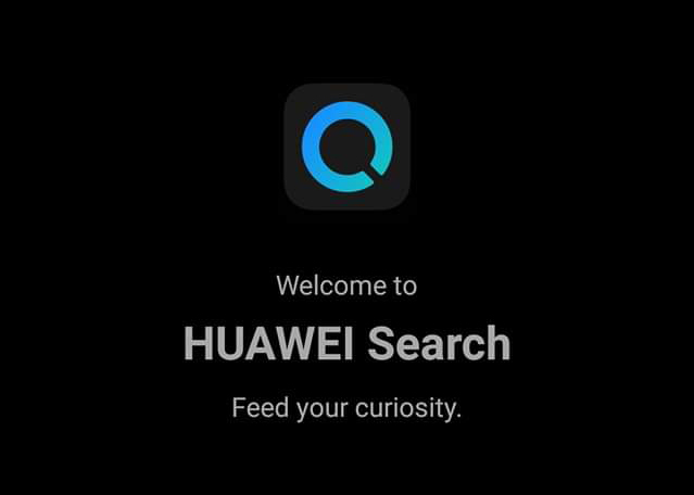 华为搜索应用在哪里？华为花瓣搜索app下载位置