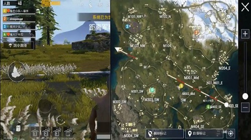 和平精英四合一地图什么时候上线？四合一大乱斗地图上线时间预测