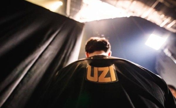 英雄联盟uzi退役了吗？2020年6月3日Uzi正式退役