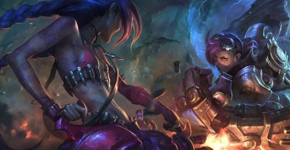 LOL亚索和佐伊至臻金皮什么时候出？英雄联盟2020新皮肤上线时间介绍