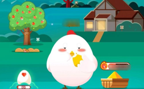 支付宝小鸡雇佣怎么没有？小鸡雇佣为什么我没有？蚂蚁庄园雇佣小鸡说明