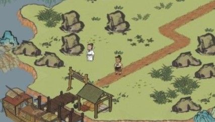 江南百景图苏州府怎么去？快速前往苏州府攻略