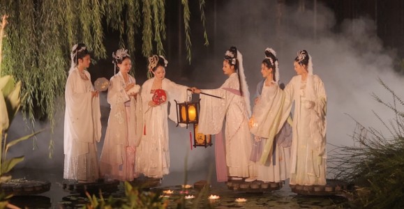 2020国庆节武汉园博园怎么预约？微信武汉园博园免费门票预约方法