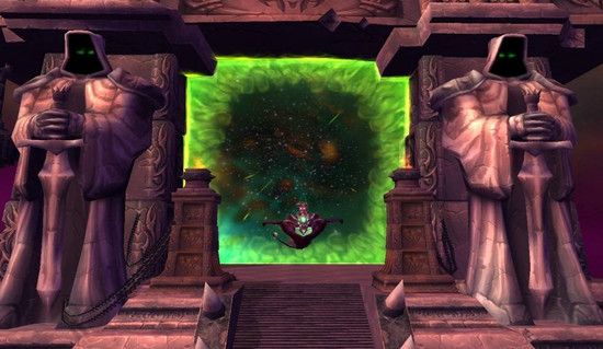 魔兽世界9.0大秘境彼界攻略大全 大秘境彼界BOSS打法指南