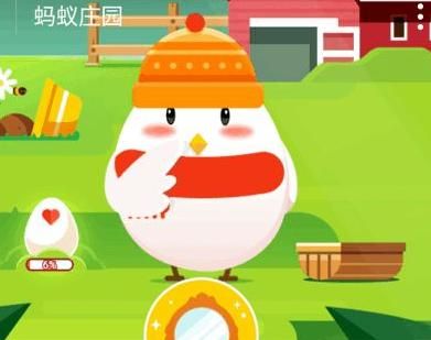 年糕寓意什么意思 年糕是春节餐桌上蚂蚁庄园
